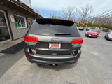 Used 2015 Jeep Grand Cherokee Limited w/ Trailer Tow Group IV image 6