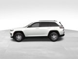 New 2025 Jeep Grand Cherokee Laredo image 3