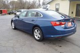 Used 2019 Chevrolet Malibu LS w/ LPO, Convenience Package 1 image 4