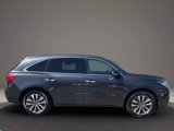 Used 2016 Acura MDX SH-AWD w/ Technology Package image 5