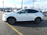 New 2025 Nissan Murano SL image 6