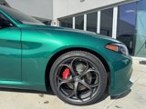 New 2025 Alfa Romeo Giulia w/ Driving Assist Package image 4