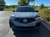 New 2025 Acura MDX A-Spec image 4