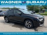New 2025 Subaru Crosstrek 2.5i Premium image 1
