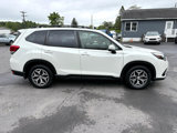 Used 2022 Subaru Forester Premium image 6