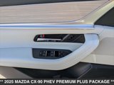New 2025 MAZDA CX-90 Plug-In Hybrid w/ Premium Plus image 6
