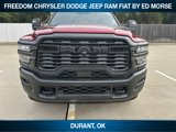 New 2025 RAM 2500 Tradesman image 2