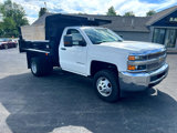Used 2019 Chevrolet Silverado 3500 W/T w/ WT Convenience Package image 3