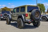 New 2025 Jeep Wrangler Unlimited Rubicon w/ Steel Bumper Group image 6