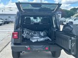New 2025 Jeep Wrangler Sahara w/ Safety Group image 4