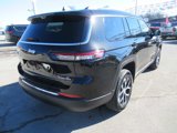 New 2025 Jeep Grand Cherokee L Limited w/ Luxury Tech Group II image 4