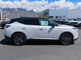 New 2025 Nissan Murano SL image 2