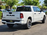 New 2025 RAM 1500 Big Horn image 4