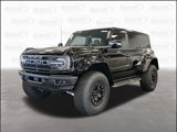 New 2025 Ford Bronco Raptor image 4