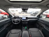 Used 2024 Ford Maverick Lariat w/ Black Appearance Package image 2