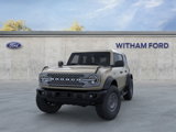 New 2025 Ford Bronco Badlands image 2