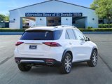 New 2025 Mercedes-Benz GLE 350 4MATIC image 4