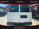 Used 2019 Chevrolet Express 2500 Extended image 4
