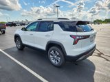 New 2026 Chevrolet Equinox LT w/ Convenience Package II image 3
