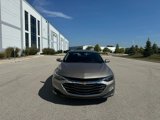 Used 2023 Chevrolet Malibu LT w/ Driver Confidence Package image 2
