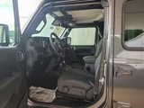 New 2024 Jeep Wrangler Unlimited Rubicon w/ Technology Group image 4