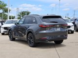 New 2025 MAZDA CX-90 3.3 Turbo w/ Premium Sport Pkg image 3