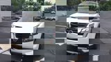 New 2025 Nissan Pathfinder Platinum image 4