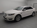 Used 2018 Ford Taurus Limited image 2