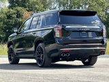 Used 2021 Chevrolet Tahoe High Country image 5