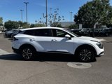 Used 2025 Kia Sportage EX image 5