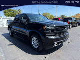 Used 2021 Chevrolet Silverado 1500 RST image 4
