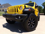 Used 2021 Jeep Wrangler Unlimited Sport image 6