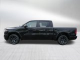 New 2025 RAM 1500 Big Horn image 4
