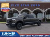 New 2025 Ford F350 Platinum image 2