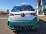 New 2025 Volkswagen ID. Buzz 1st Edition image 3