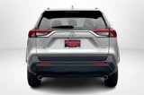 Used 2024 Toyota RAV4 XLE image 4