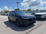 New 2026 Honda CR-V EX-L image 4