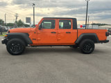New 2025 Jeep Gladiator Sport image 5