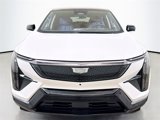 New 2025 Cadillac Optiq Sport 2 image 2