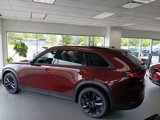 New 2025 MAZDA CX-90 Plug-In Hybrid w/Premium Sport image 3