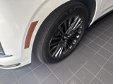 Used 2025 Cadillac Escalade Sport Platinum image 2