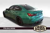 Used 2025 BMW M3 Competition image 5