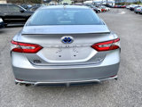 Used 2019 Toyota Camry SE image 6