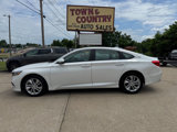 Used 2018 Honda Accord LX image 4