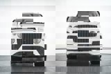 New 2025 Bentley Bentayga Extended Wheelbase image 5
