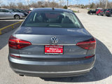 Used 2017 Volkswagen Passat 1.8T SE image 4
