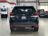 Used 2021 Subaru Forester Sport w/ Popular Package #2 image 3
