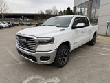 New 2025 RAM 1500 Laramie image 3