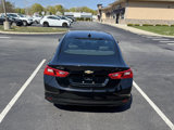 Used 2018 Chevrolet Malibu LT image 5