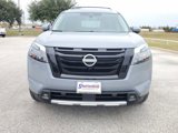 New 2025 Nissan Pathfinder Platinum w/ Lighting Package (N93) image 2